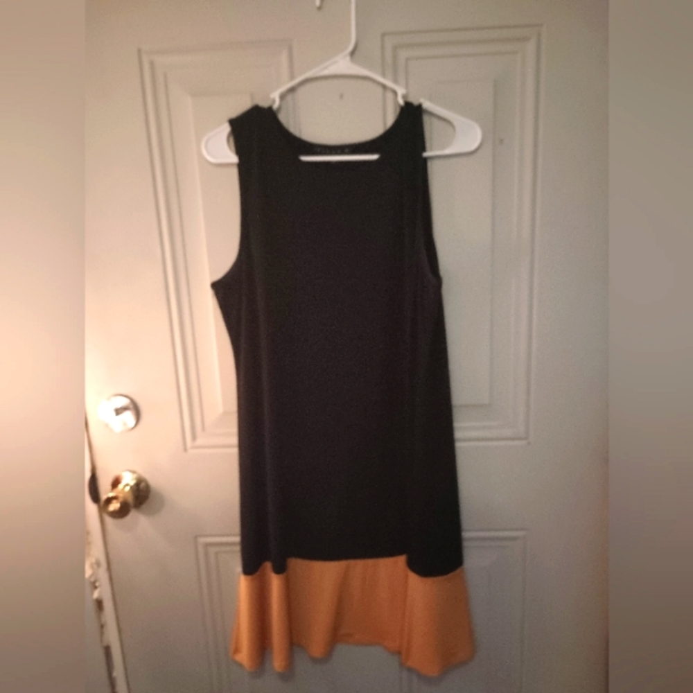 Tiana B. Dress